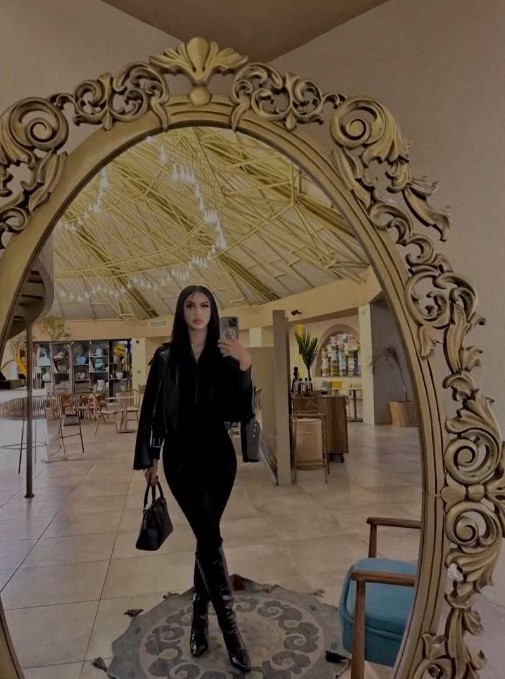 istanbulescortjale-1 Seks Delisi İstanbul Escort Jale Eve Ve Otele Gelirim