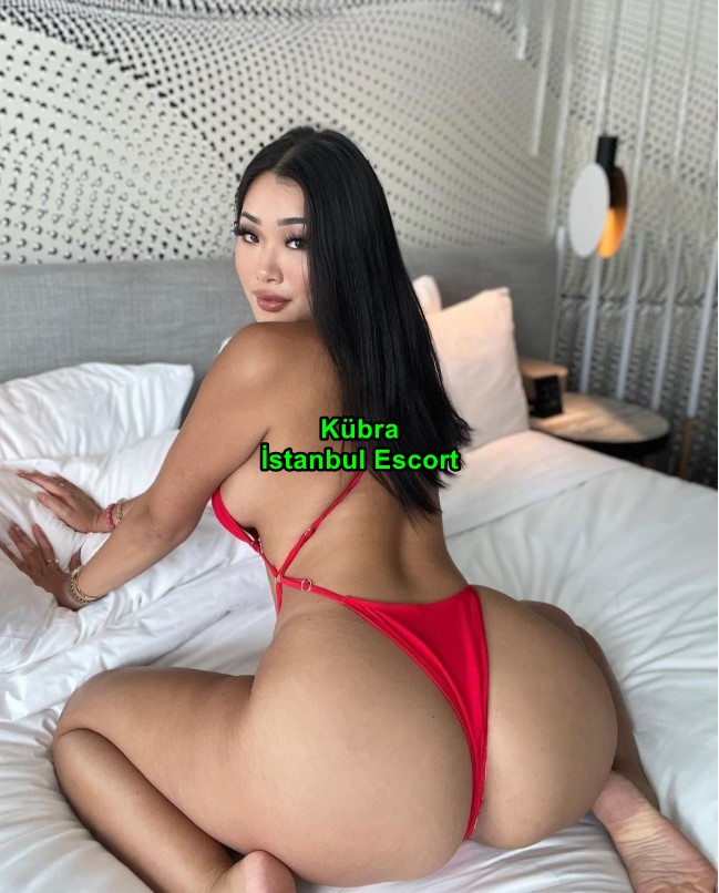 istanbulescortkubra-1 İstanbul Escort Kübra Güzelliğimle Mest Ederim