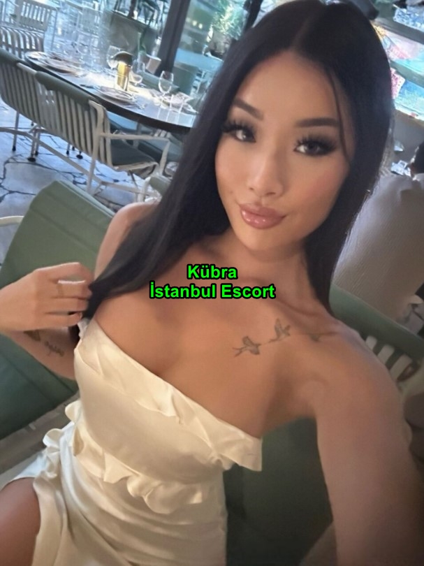 istanbulescortkubra-3 İstanbul Escort Kübra Güzelliğimle Mest Ederim